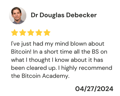 Blockchain Academy