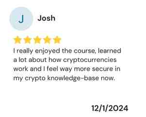 Blockchain Academy