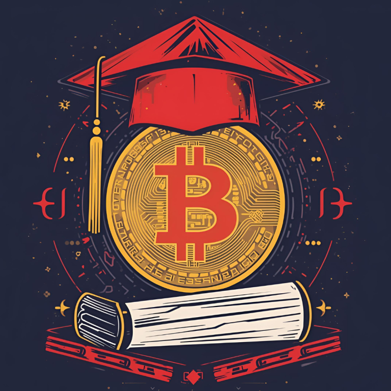 Bitcoin Scholarship
