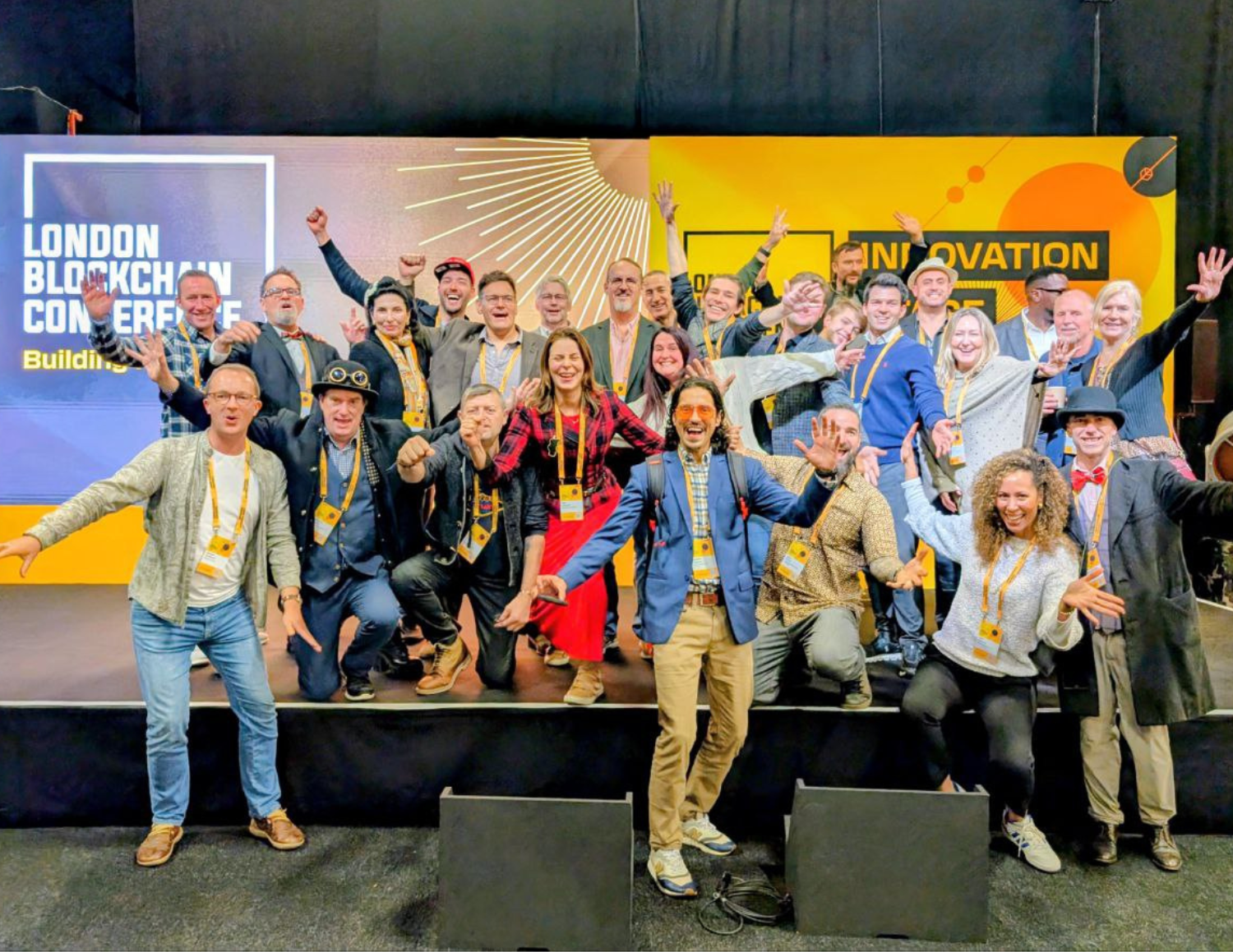Bitcoin Symposium