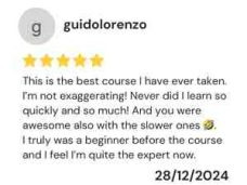 Blockchain Academy