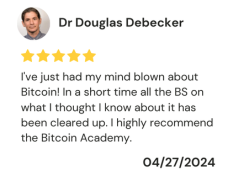 Blockchain Academy