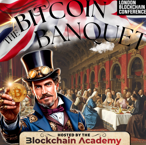 Bitcoin Banquet