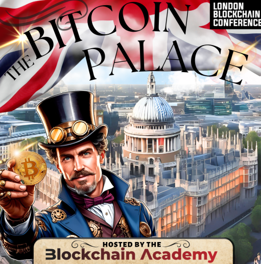Bitcoin Palace