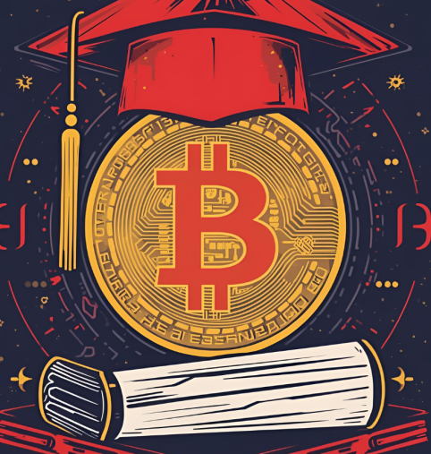 Bitcoin Scholarship