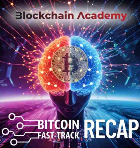 Bitcoin fasttrack Recap