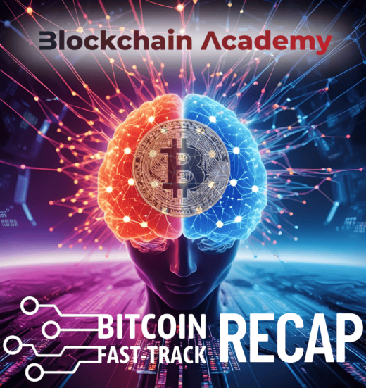 Bitcoin fasttrack Recap