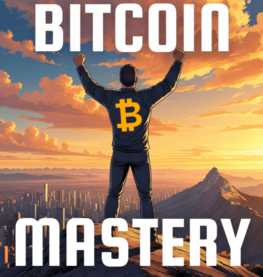 Bitcoin Mastery