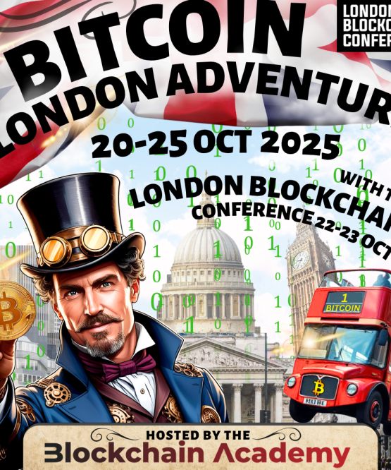 London Adventure 20-25