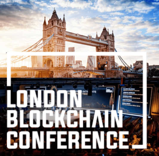 London Blockchain Conference